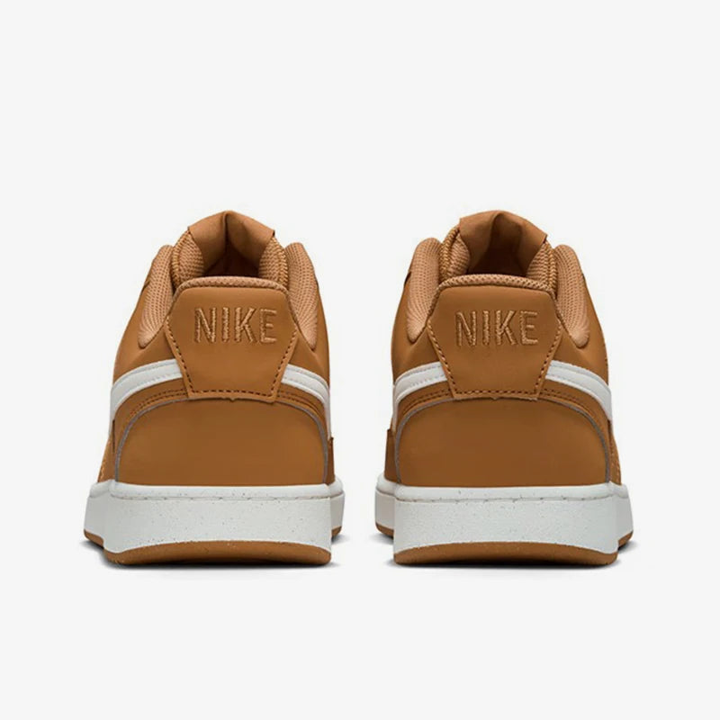 Nike Authentic COURT VISION Men's Retro Low-Top Casual Sneakers HV8139-700