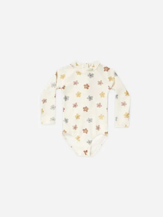 Girls Swimwear New Summer RC Brand Baby Romper Boys Swimsuit Children Beach Wear Sisters Brother Kids Clothes Swimming Bathing