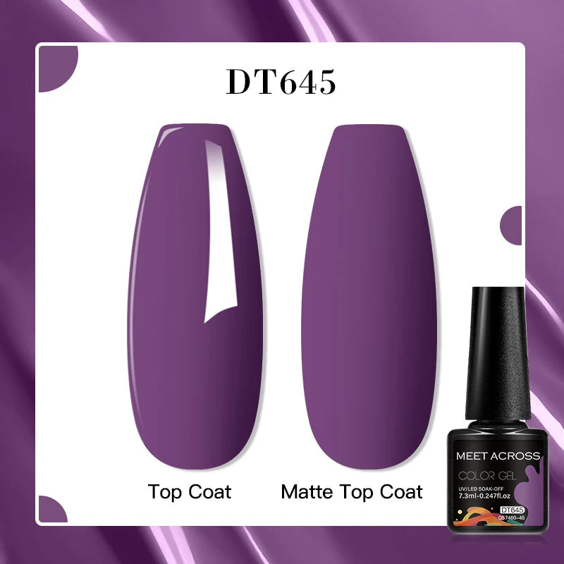 7ml Aurora Cat Magnetic Gel Nail Polish Blue Nails Sparkling Glitter Semi-Permanent Nail Art Soak Off UV Gel Varnish Manicure