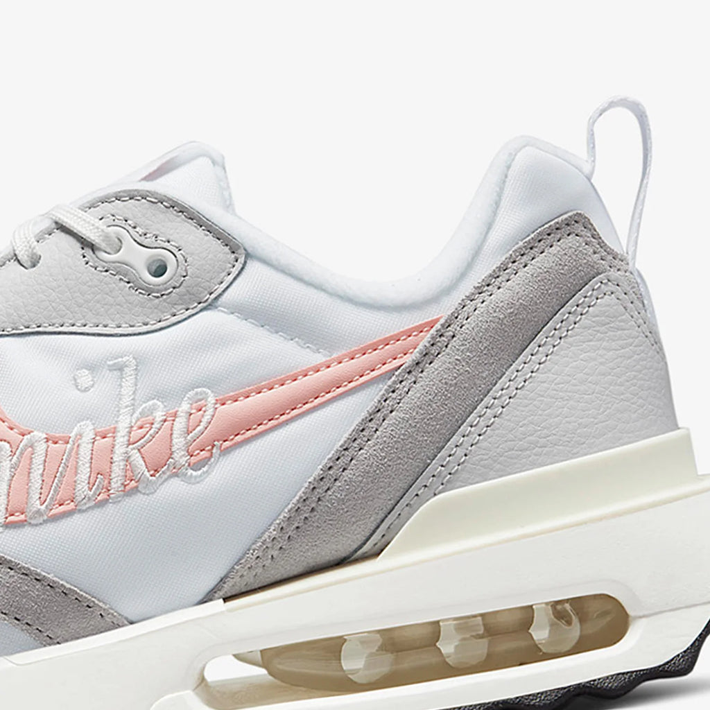 Nike Authentic New Women's Wear resistant Breathable Low cut Casual Sports Shoe DQ5016-100