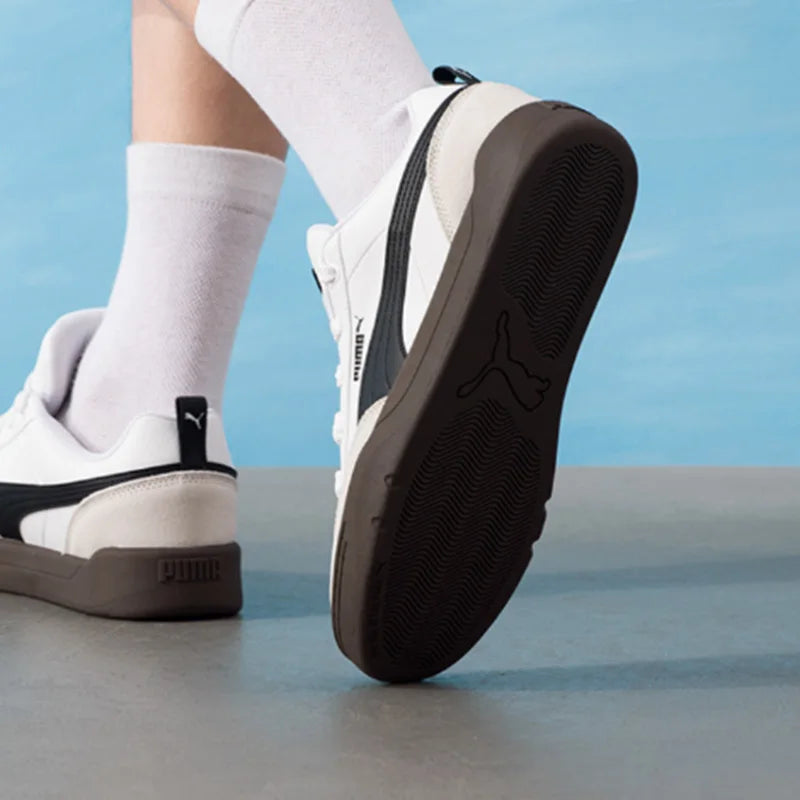 PUMA Men Women Sneakers 2026 Spring New Arrival Multi Color Optional Chunky Shoes Casual Sports Shoes Free Shipping 397262-02