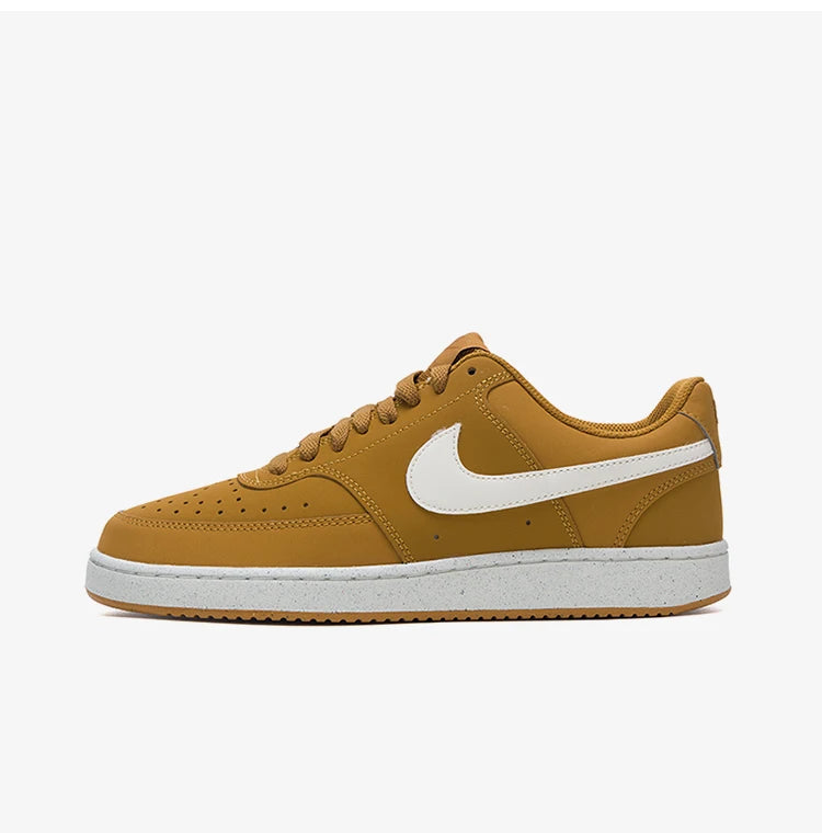Nike Authentic COURT VISION Men's Retro Low-Top Casual Sneakers HV8139-700