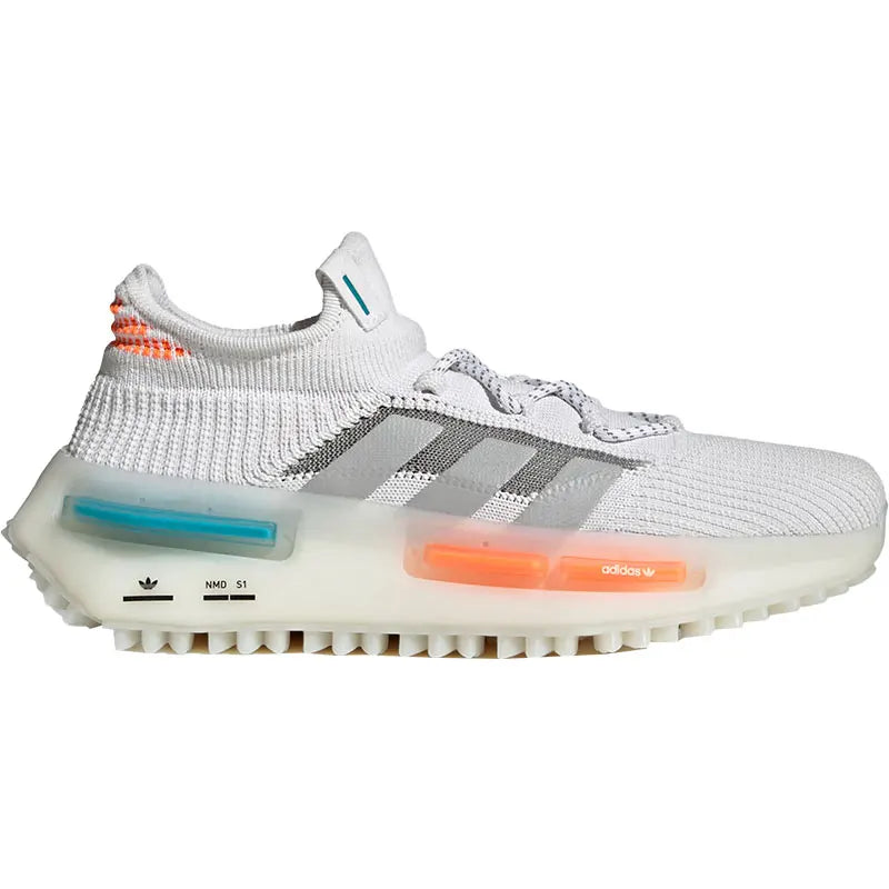 Adidas genuine NMD_S1 RIMOWA men's and women's sports running shoes FZ5707