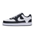 Nike Court Vision Low Minimalist, Trendy, Versatile Slip-Resistant Low-Top Sneakers for Women Panda Colorway DH3158-003