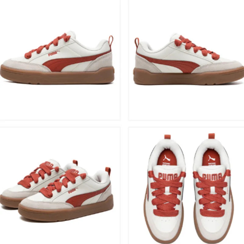 PUMA Men Women Sneakers 2026 Spring New Arrival Multi Color Optional Chunky Shoes Casual Sports Shoes Free Shipping 397262-02