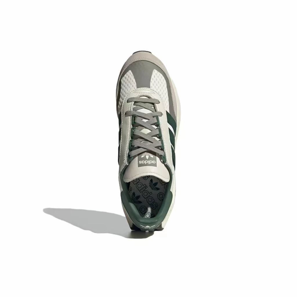 Adidas RETROPY E5 Comfortable Versatile Lightweight Low-top Running Shoes Unisex