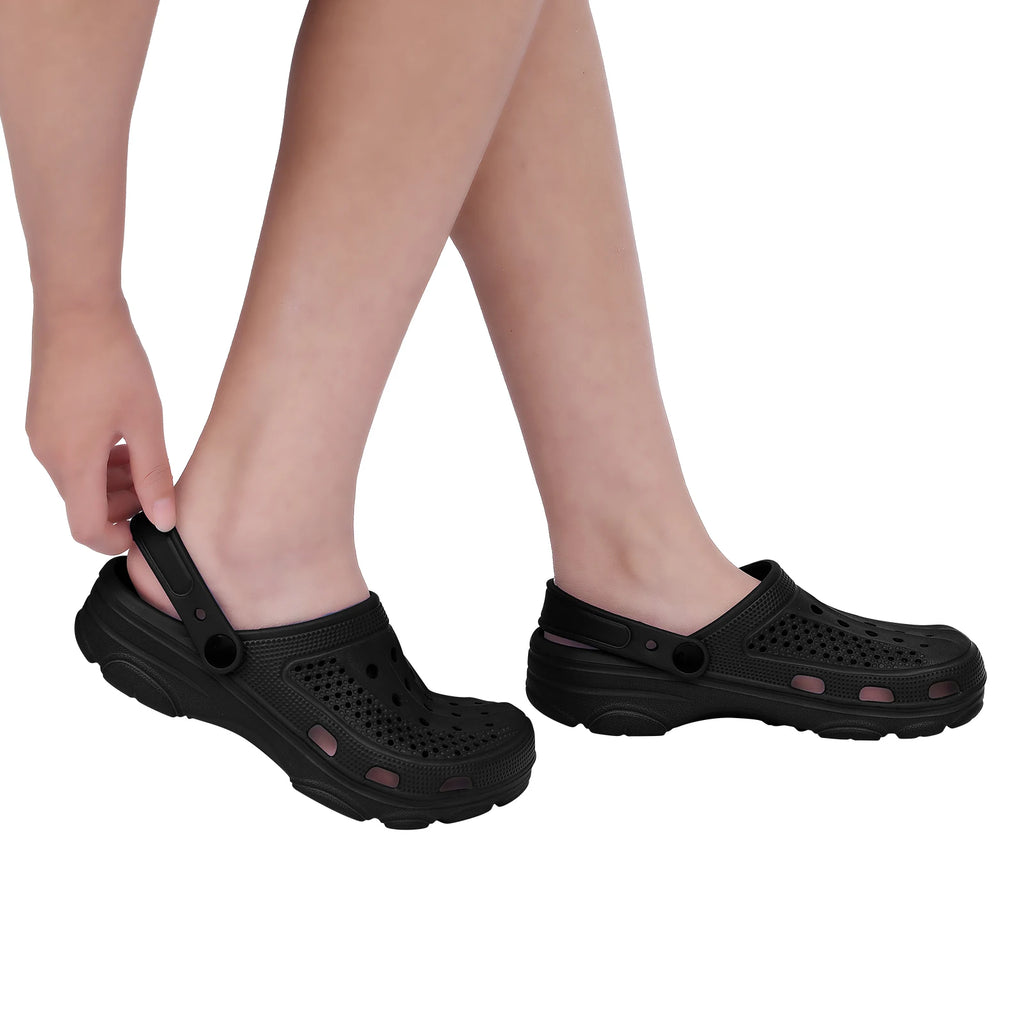 Crestar Men Soft Orthopedic Sandals Comfortable Women Fashion Flip Flops with Arch Support Slides Couple Summer Beach Slippers