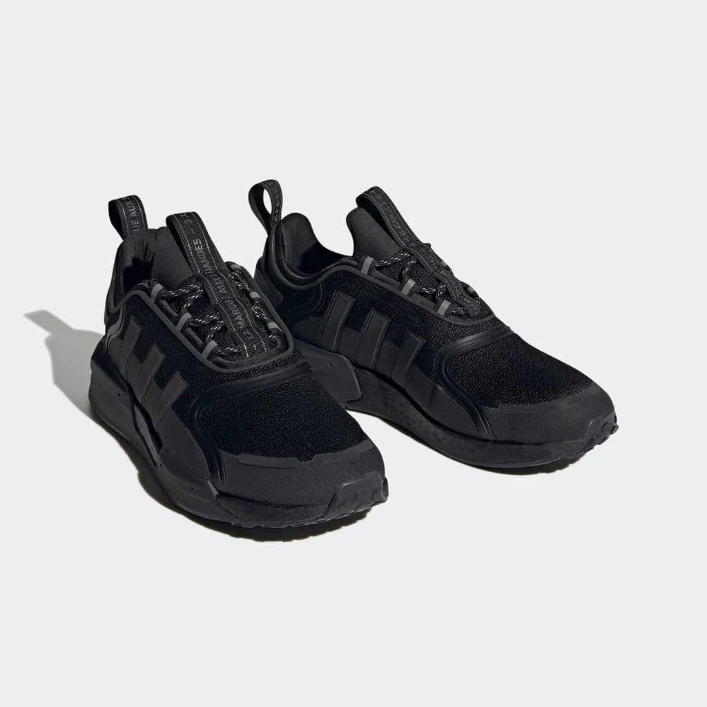 Adidas Official Genuine Summer Originals NMD_V3 Men's and Women's Sports Casual Shoes HQ4278
