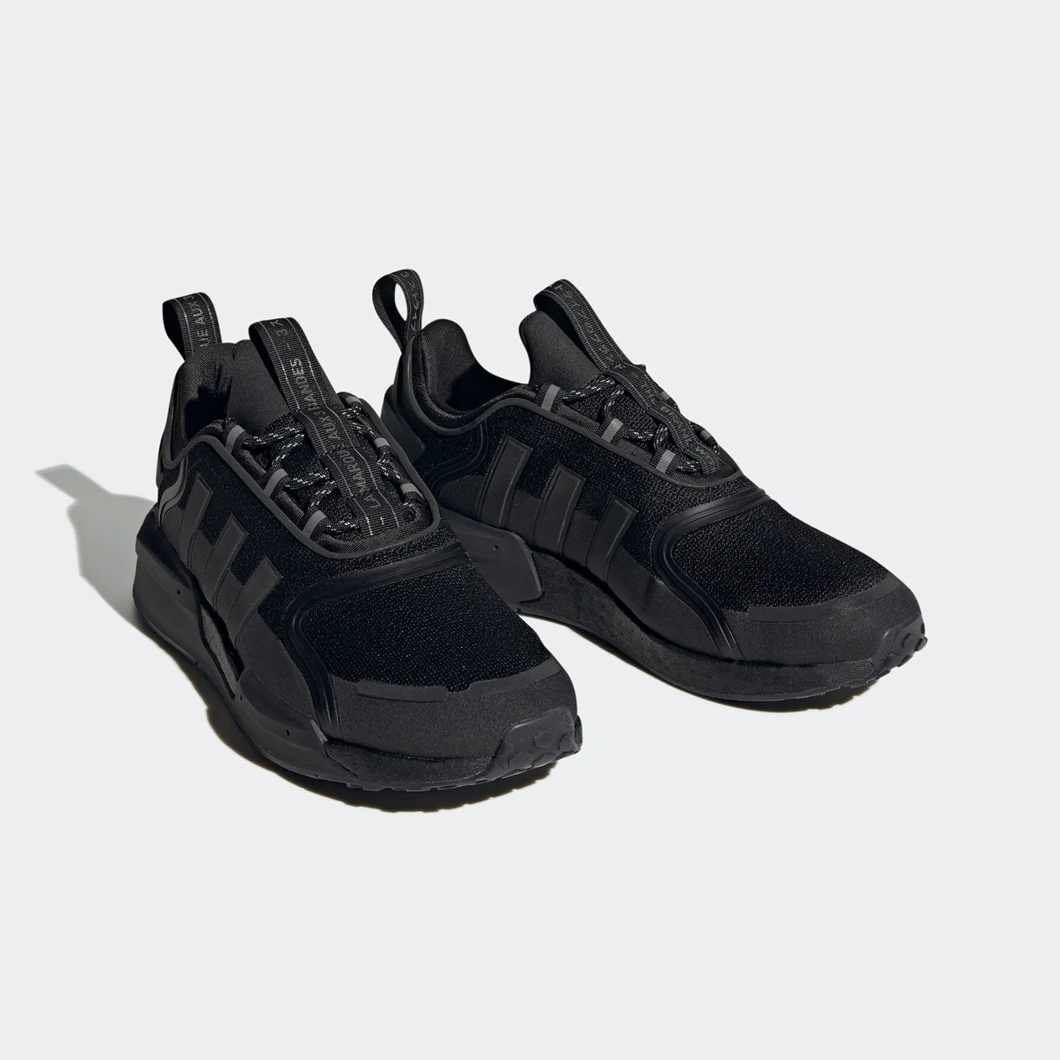 Adidas Official Genuine Summer Originals NMD_V3 Men's and Women's Sports Casual Shoes HQ4278