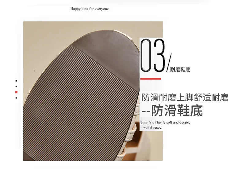 Shoes Female Sandal 2025 Women's Girls Beige New Summer Comfort Low Retro Flat Back Strap Square heel Rubber PU Scandals