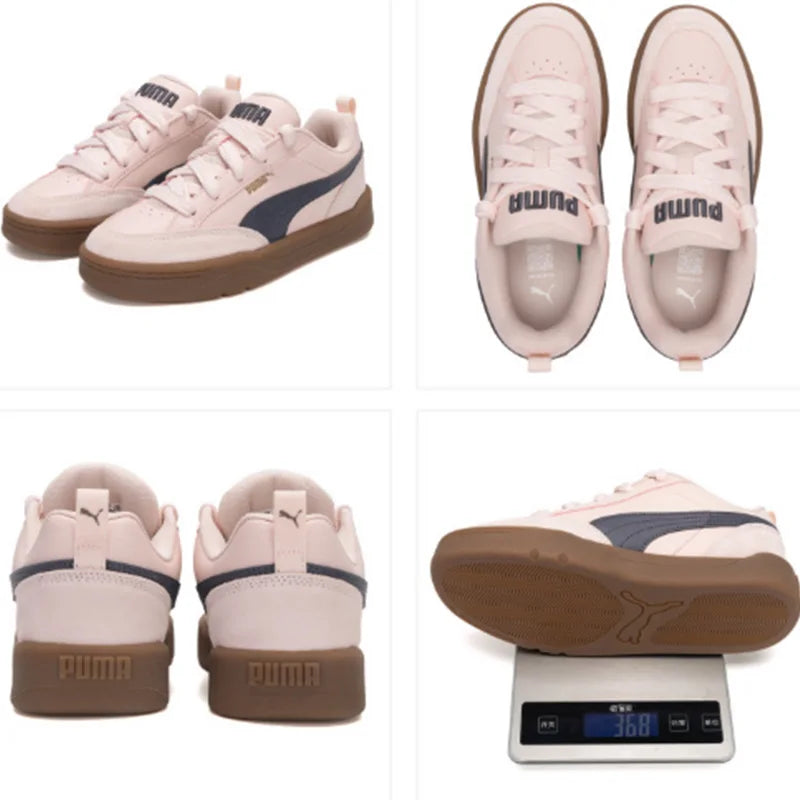 PUMA Men Women Sneakers 2026 Spring New Arrival Multi Color Optional Chunky Shoes Casual Sports Shoes Free Shipping 397262-02