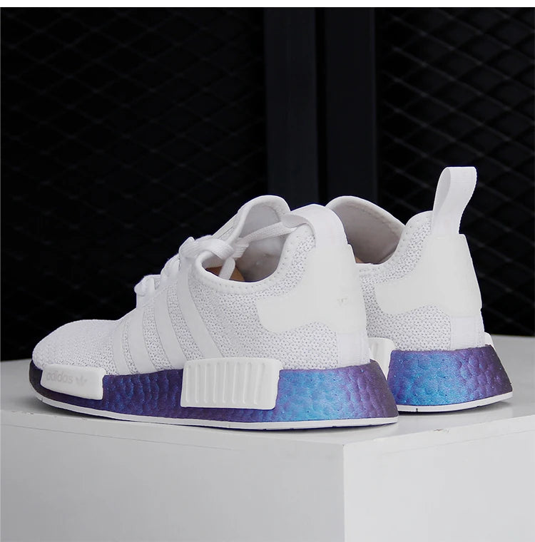 Adidas Genuine New Unisex Originals NMD_R1 Casual Shoes FV5344