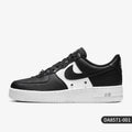 Nike Official Genuine Air Force 1 07 PRM Men's Patchwork Sneakers DA8571-001