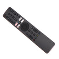 New Sale For Android TV For TV A Pro 43"55"65"75 For TV A 43''50''55''65 XMRM-ML Smart Voice TV Remote Control