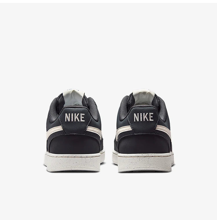 Nike Authentic Spring Style Men's Low-Top Lace-Up Wear-Resistant Casual Sports Shoes HV8139-003