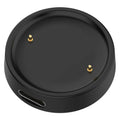Smart Watch Dock Charger Adapter USB Charging Cable Stand For Huami Amazfit Bip6 For Amazfit Active 2 Adapter Watch Accessories