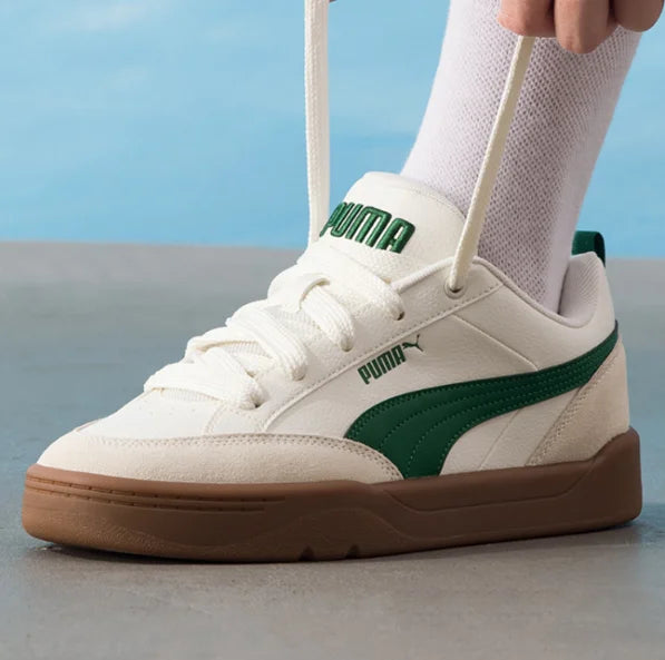 PUMA Men Women Sneakers 2026 Spring New Arrival Multi Color Optional Chunky Shoes Casual Sports Shoes Free Shipping 397262-02