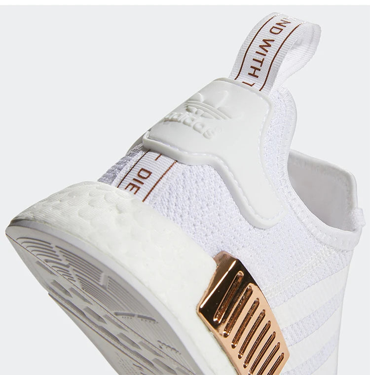 Adidas Authentic Originals NMD_R1 W Women's Classic Casual Shoes FV1788