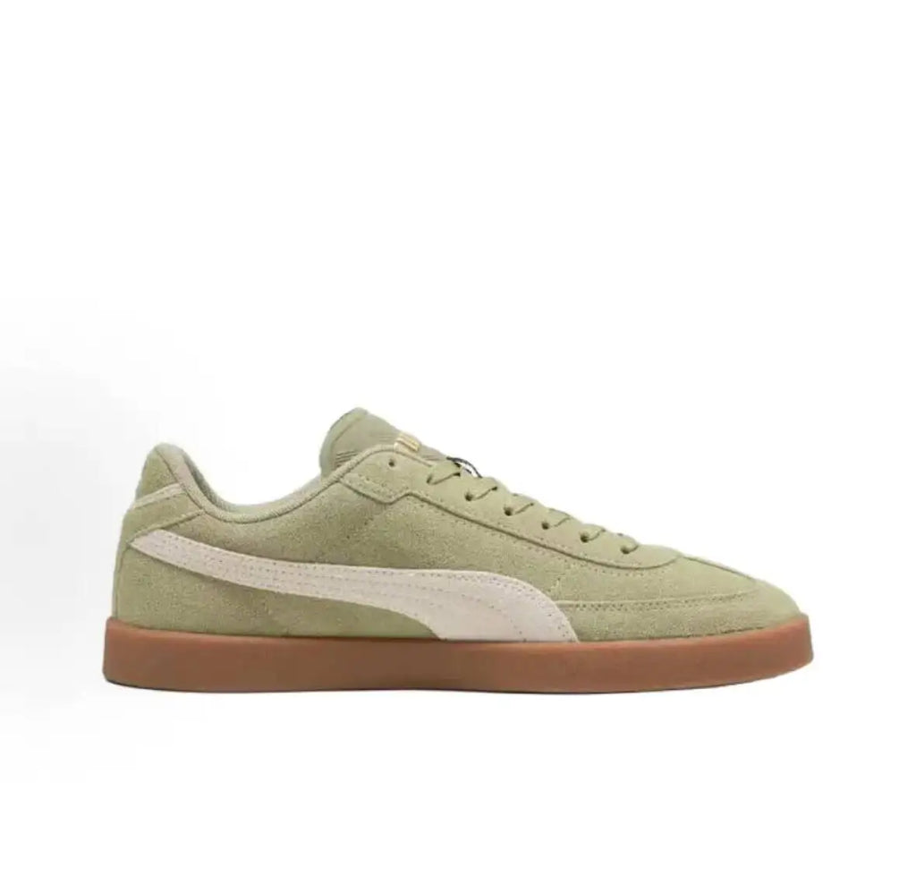 new 2026 PUMA Unisex Suede Retro Low Top Board Sneakers 400717-23/24 Color Block Gold Foil Logo Shoes