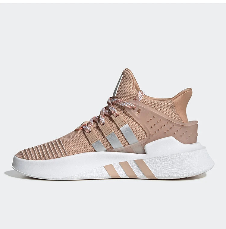Adidas Authentic EQT BASK ADV Women's Mid-Top Sports Shoes EE5036