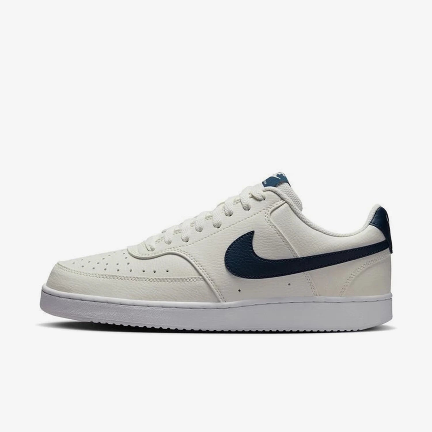 Nike genuine seasonal new men's breathable and wear-resistant sports and leisure board shoes HQ4867-101