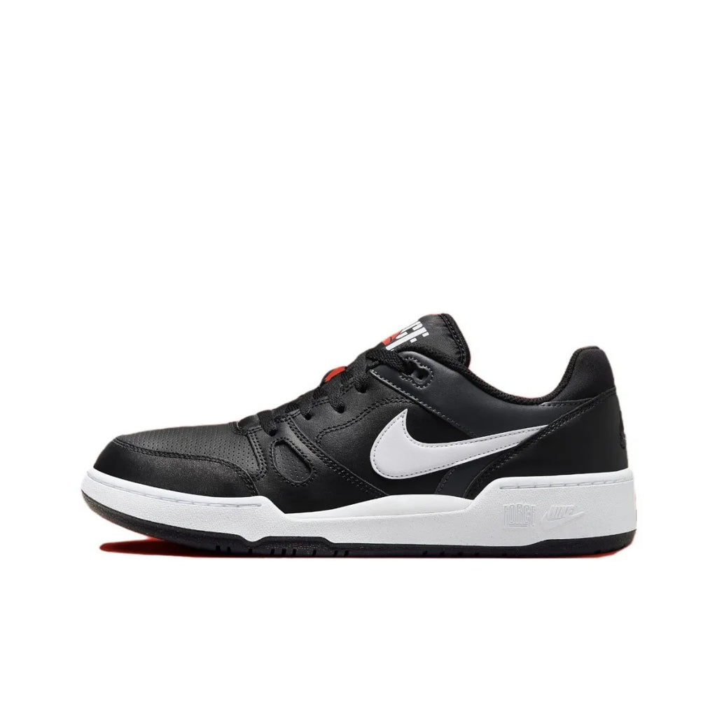 Nike Full Force Leather Low-Top Sneakers For Men HJ7262-100