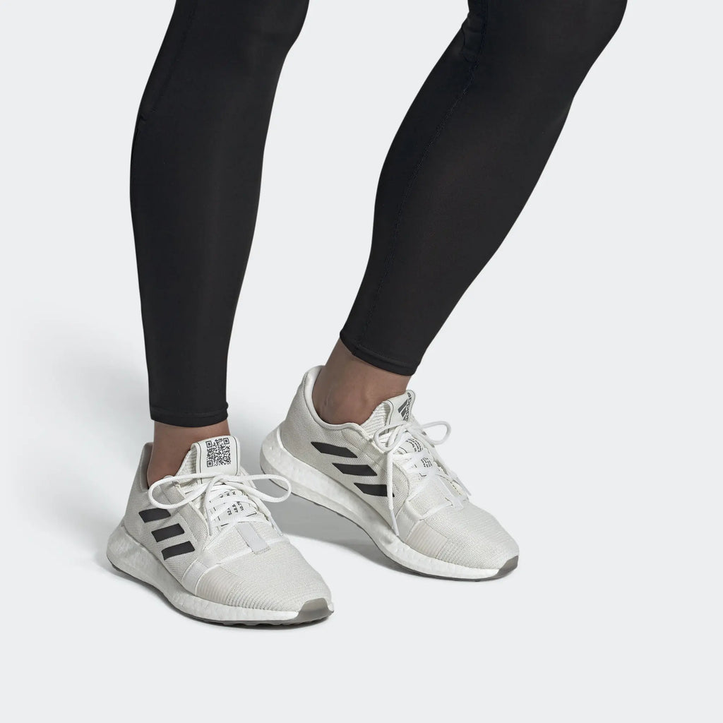 Adidas Summer New PURE PULSE BOOST Running Shoes EG0959