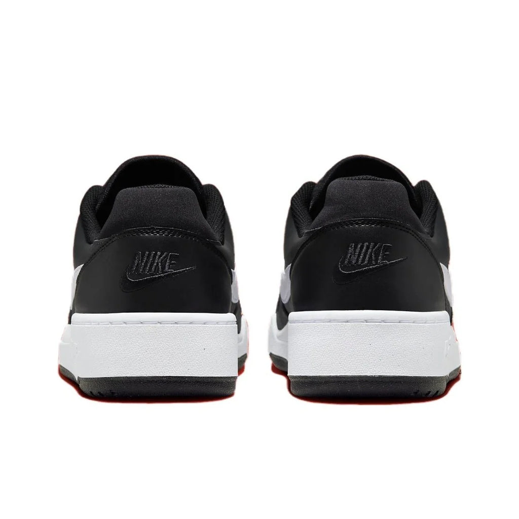 Nike Full Force Leather Low-Top Sneakers For Men HJ7262-100