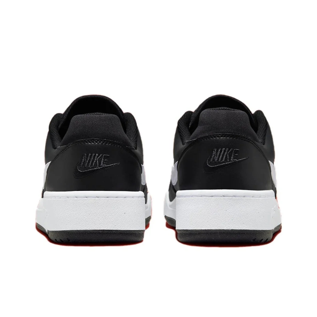 Nike Full Force Leather Low-Top Sneakers For Men HJ7262-100