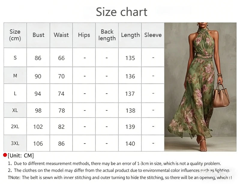 Elegant Ruched Mesh Maxi Dress – Printed Split Cami Style