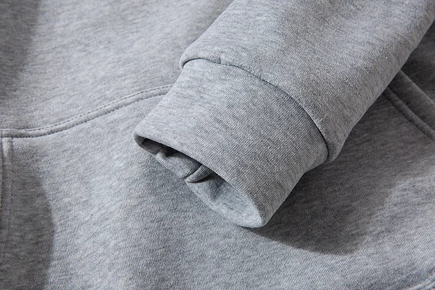 2024 men and women of the same fashion trend hoodie casual two-piece suit jacket pants fashion brand printing logo size S-3XL