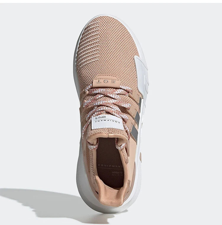 Adidas Authentic EQT BASK ADV Women's Mid-Top Sports Shoes EE5036
