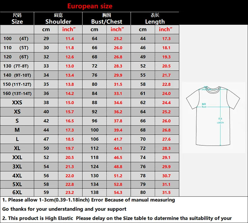 Men's Stripe Letters Graphic T-Shirt | Streetwear Oversized Hip Hop Tee