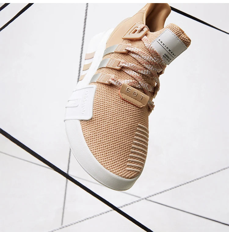 Adidas Authentic EQT BASK ADV Women's Mid-Top Sports Shoes EE5036