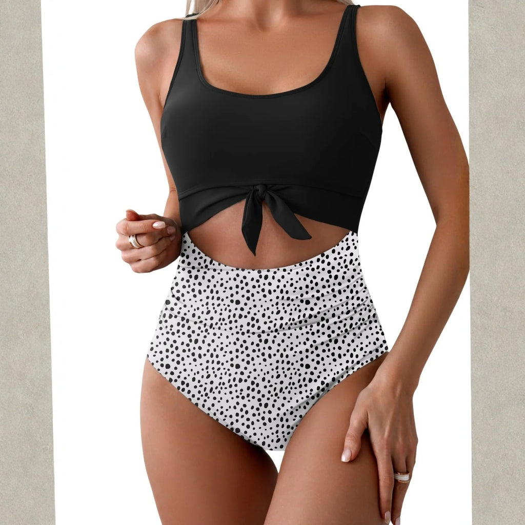 Women Stylish Comfort Swimsuit Set Various Style Comfort Soft Two Piece Bikini Lady Slimming Fit Outdoor Fashion Cozy Bikini