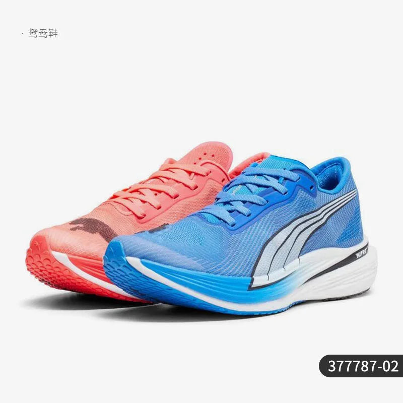 Puma Authentic Deviate Nitro Elite 2 Women's Running Shoes 377787-02