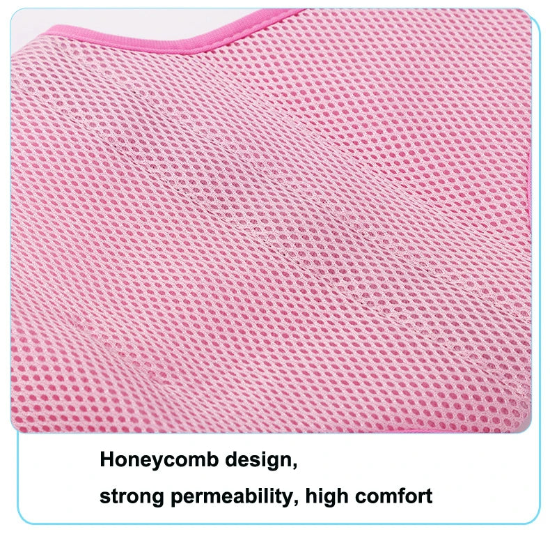 Newborn non inflatable buoyancy swim vest Professional baby neck protection swimming vest Anti rollover baby buoyancy swimsuit