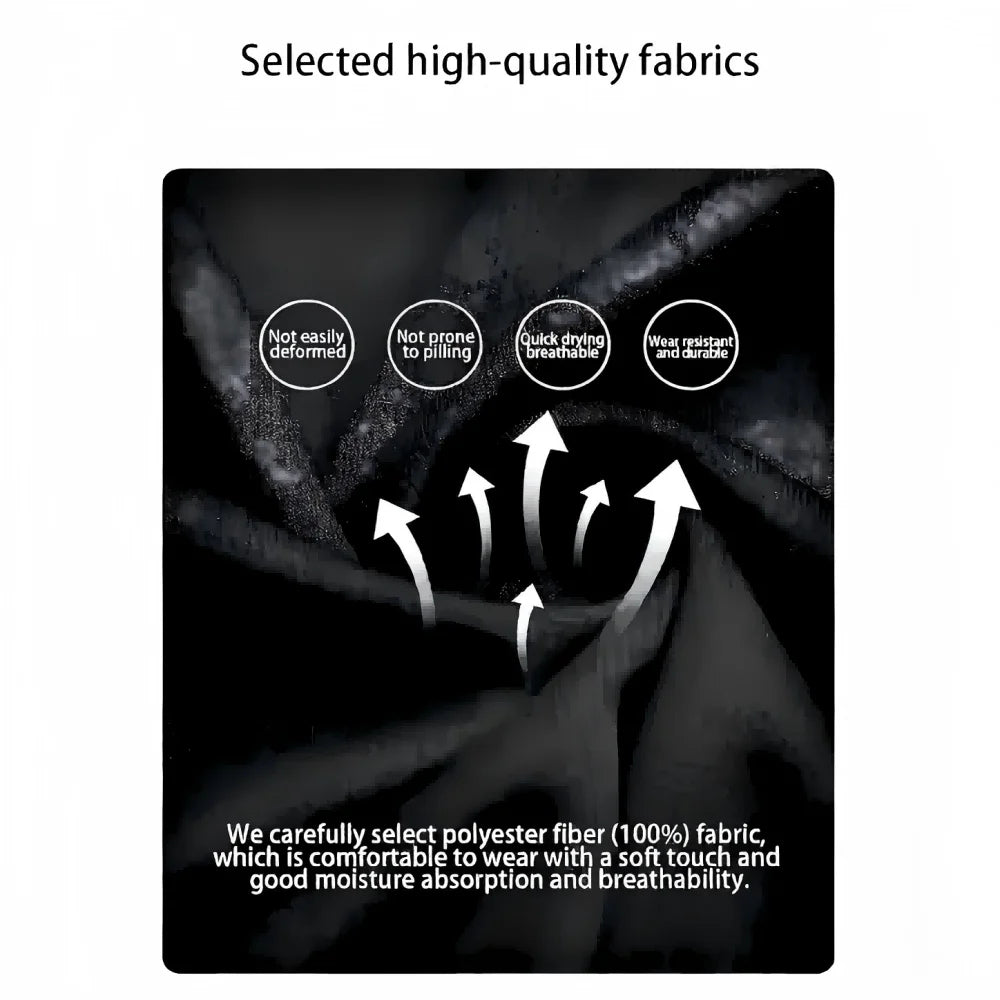 Men's Summer Casual Breathable Round Neck T-shirt Flame Color blocked Los Angeles Letter 77 Printed Outdoor Street Top
