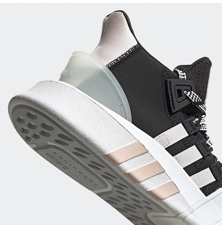 Adidas Official Authentic New Season EQT Women's Retro Sports Casual Shoes EE5044