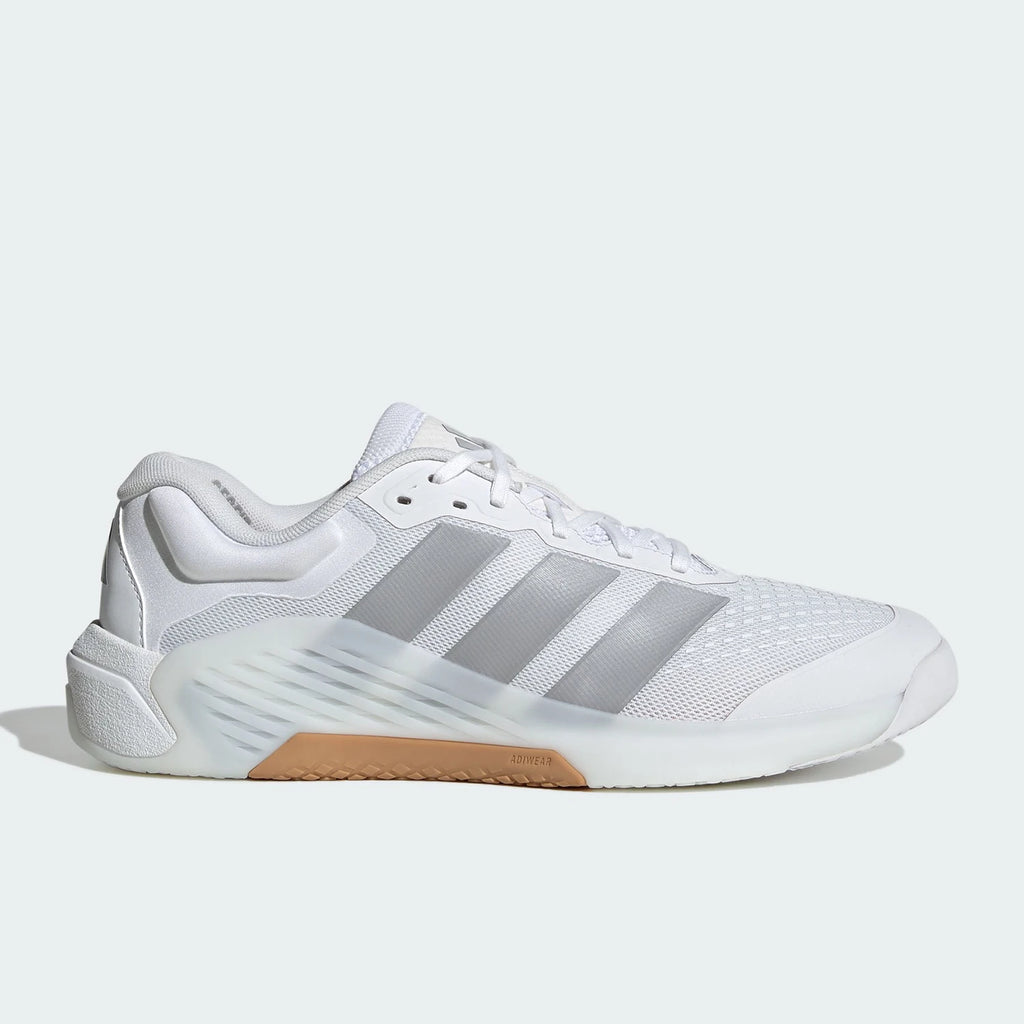 Adidas Authentic DROPSET Men's Sports Rebound Strength Training Shoes JR4672