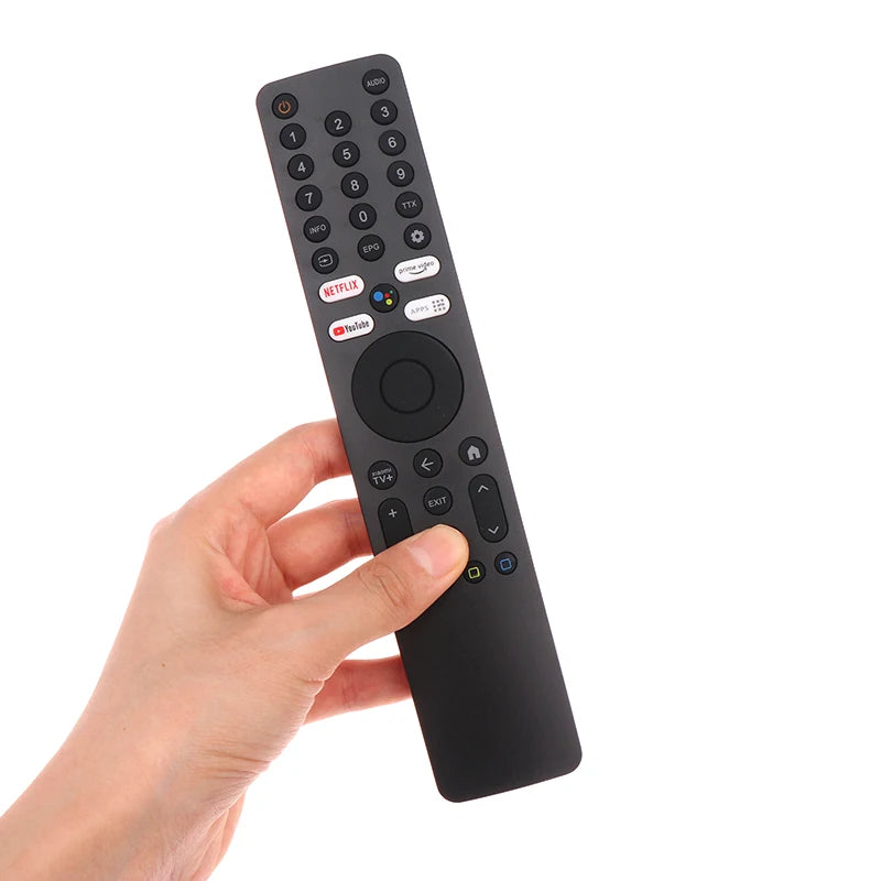 * New Sale For Android TV For TV A Pro 43"55"65"75 For TV A 43''50''55''65 XMRM-ML Smart Voice TV Remote Control