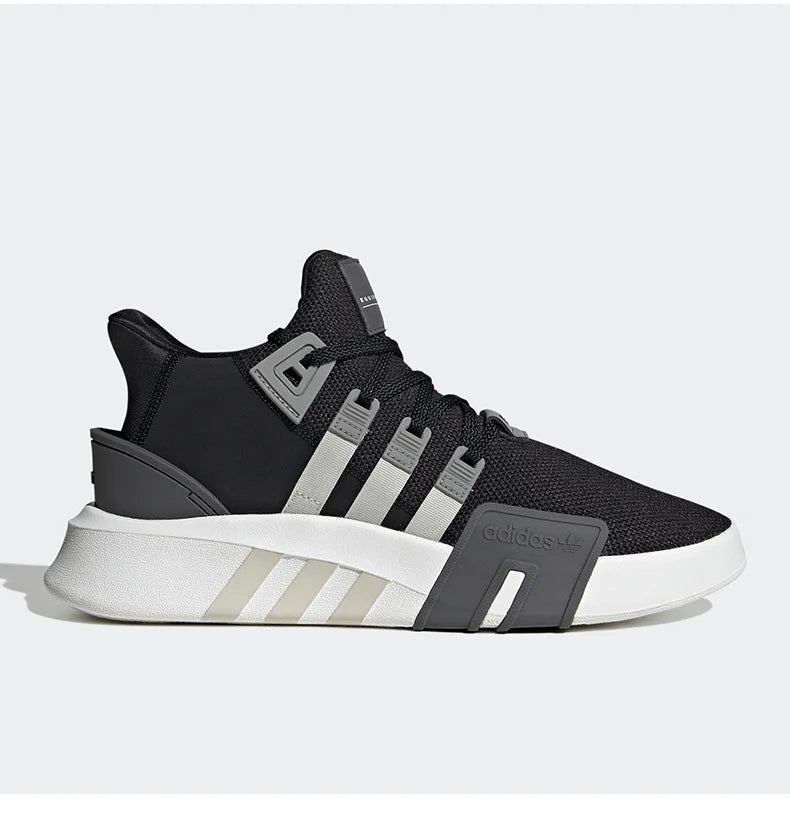 Adidas Authentic EQT BASK ADV Unisex Lace-Up Sports Casual Shoes ID0548