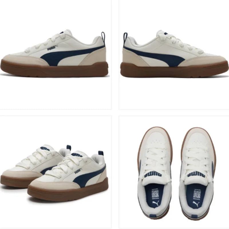 PUMA Men Women Sneakers 2026 Spring New Arrival Multi Color Optional Chunky Shoes Casual Sports Shoes Free Shipping 397262-02