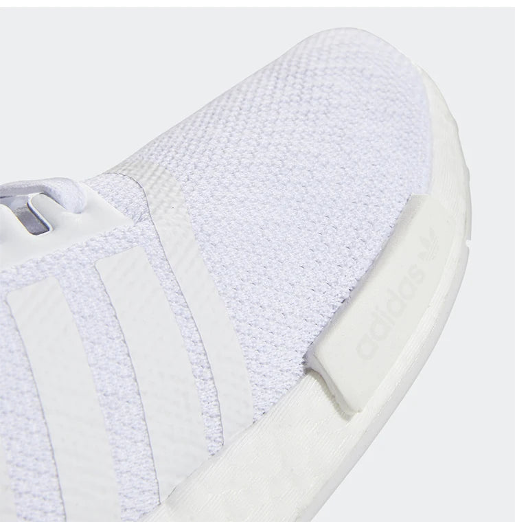 Adidas Authentic Originals NMD_R1 W Women's Classic Casual Shoes FV1788