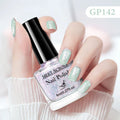 8ml Water-Based Nail Polish 48 Colors Long Lasting Quick Drying No Need of Lamp to Cure Nail Supplies Vernis for Nails Manicure