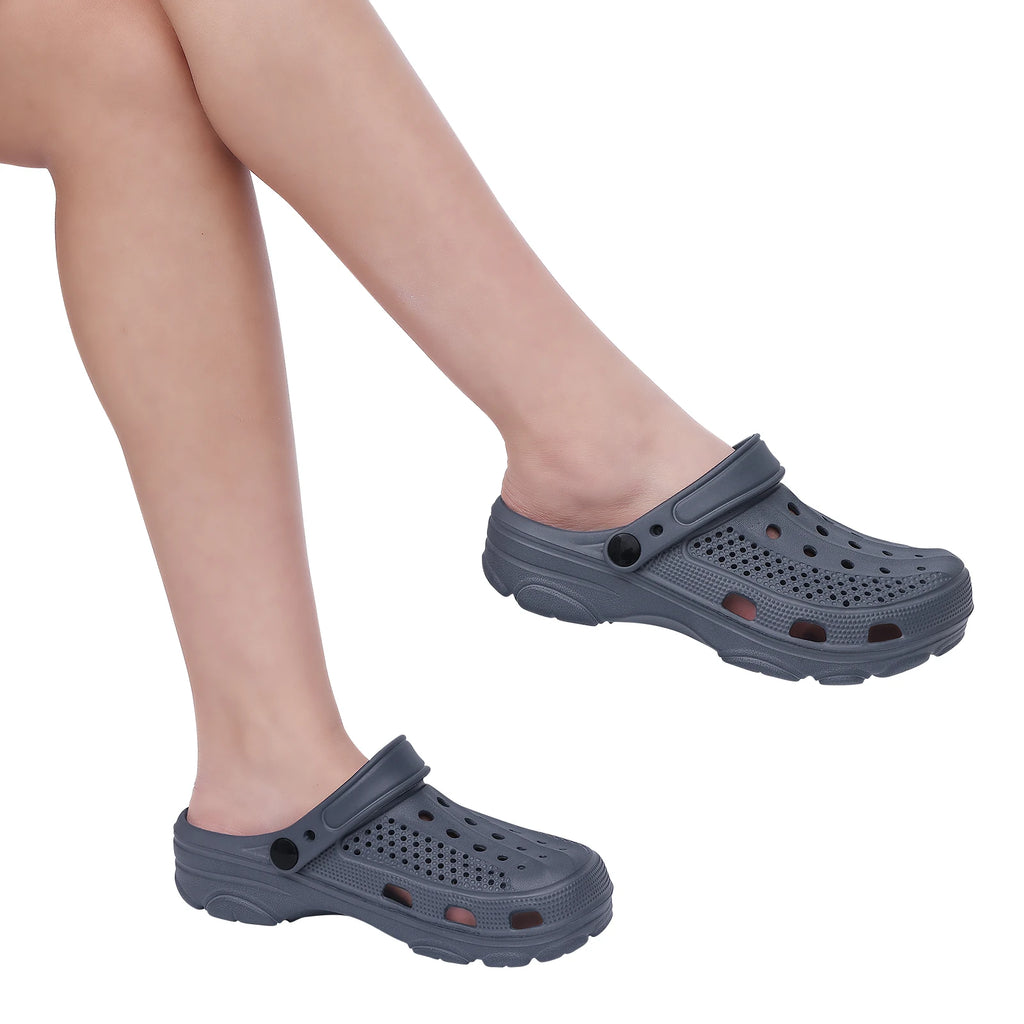 Crestar Men Soft Orthopedic Sandals Comfortable Women Fashion Flip Flops with Arch Support Slides Couple Summer Beach Slippers