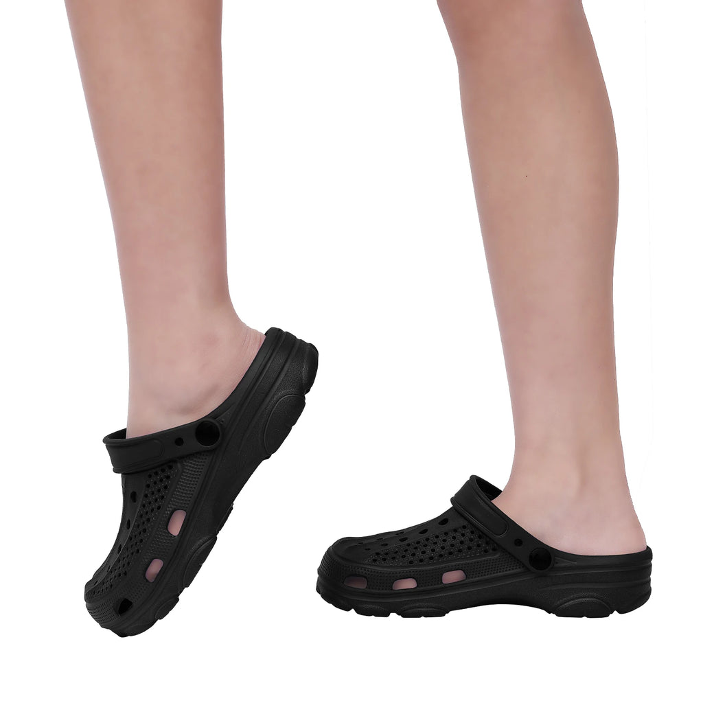 Crestar Men Soft Orthopedic Sandals Comfortable Women Fashion Flip Flops with Arch Support Slides Couple Summer Beach Slippers