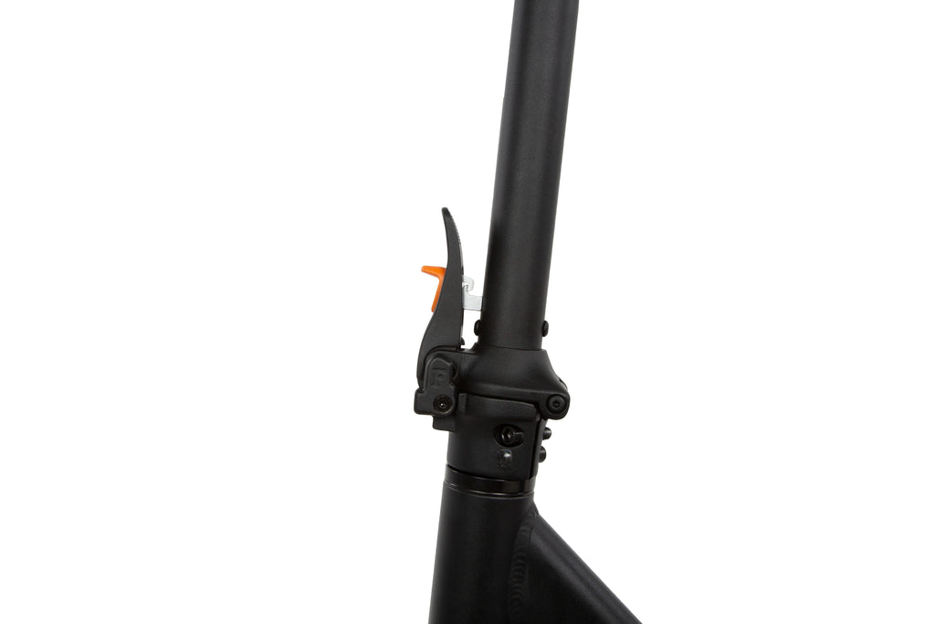 KuKirin S1 Max Adult Electric Scooter 350W Motor All-Terrain Escooter 36V10.4AH Battery 8 Inch Tire Foldable E-Scoote