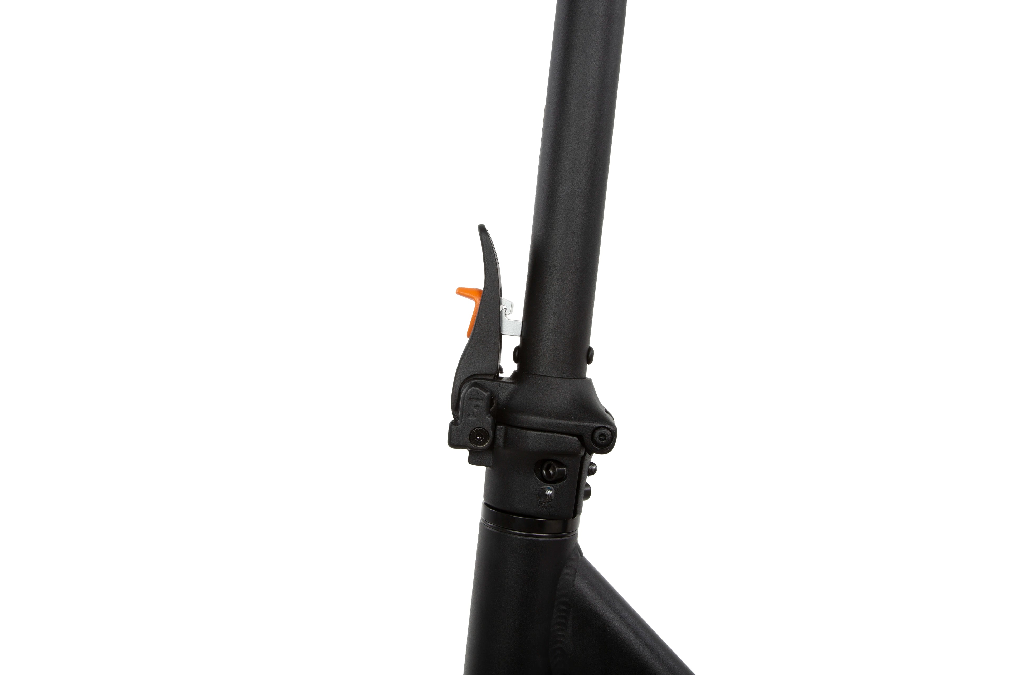 KuKirin S1 Max Adult Electric Scooter 350W Motor All-Terrain Escooter 36V10.4AH Battery 8 Inch Tire Foldable E-Scoote