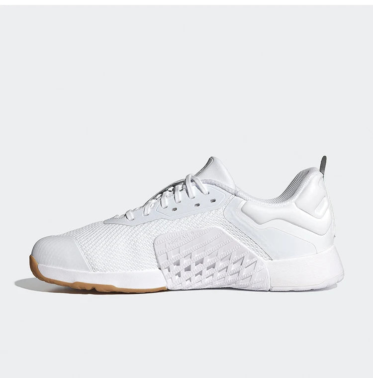 Genuine adidas DROPSET Unisex Durable Tennis Shoes ID8628